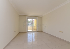 Квартира 2+1 в Махмутларе