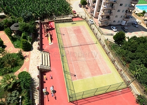 Квартира 2+1 в Махмутларе