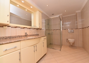 Квартира 2+1 в Махмутларе