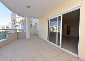 Квартира 2+1 в Махмутларе