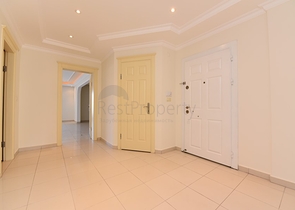 Квартира 2+1 в Махмутларе