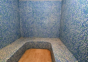 Квартира 2+1 в Махмутларе