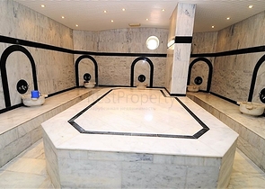 Квартира 2+1 в Махмутларе