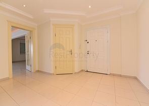 Квартира 2+1 в Махмутларе