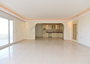 Квартира 2+1 в Махмутларе