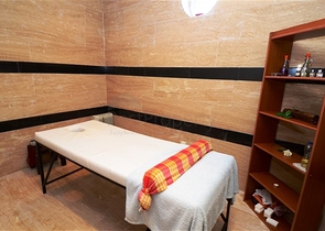 Квартира 2+1 в Махмутларе