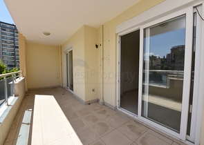 Квартира 2+1 в Махмутларе