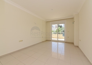 Квартира 2+1 в Махмутларе