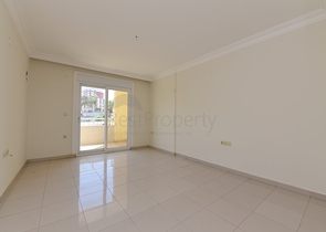 Квартира 2+1 в Махмутларе