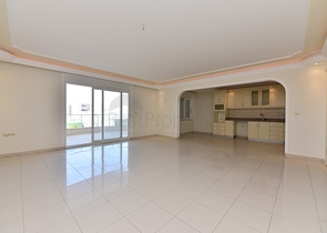 Квартира 2+1 в Махмутларе