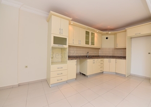 Квартира 2+1 в Махмутларе