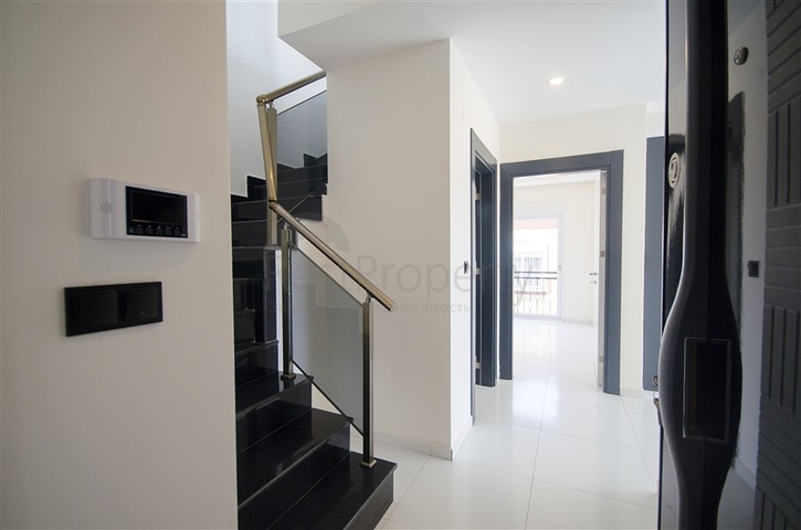 Пентхаус 3+1 от собственника в районе Махмутлар