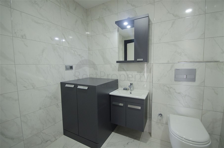 Пентхаус 3+1 от собственника в районе Махмутлар