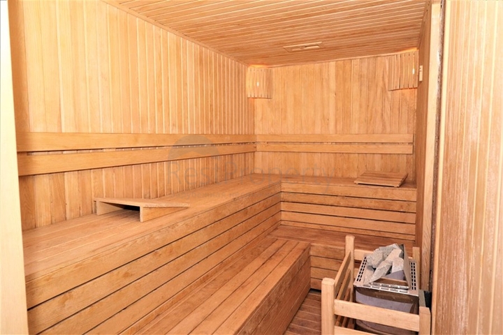 Пентхаус 3+1 от собственника в районе Махмутлар