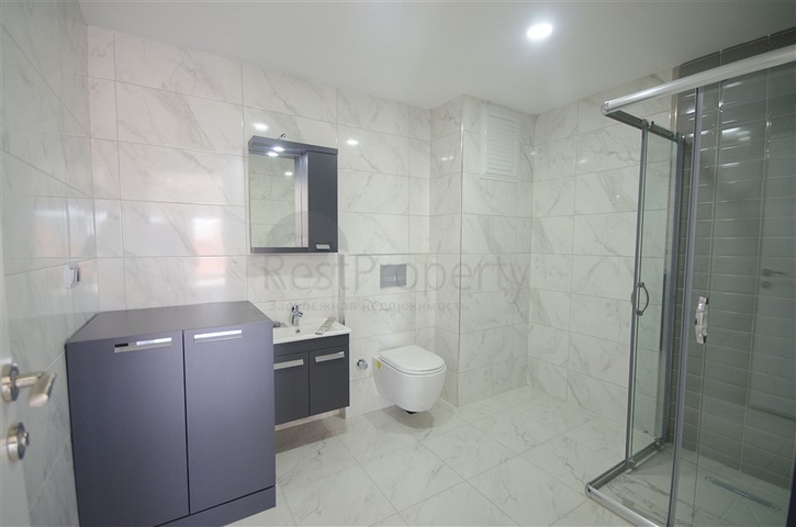 Пентхаус 3+1 от собственника в районе Махмутлар