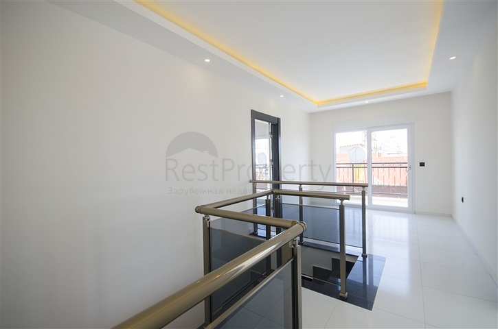 Пентхаус 3+1 от собственника в районе Махмутлар