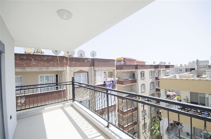 Пентхаус 3+1 от собственника в районе Махмутлар