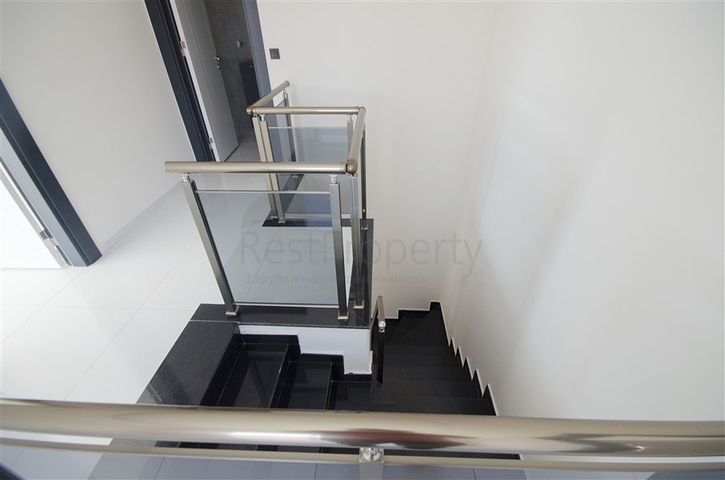 Пентхаус 3+1 от собственника в районе Махмутлар