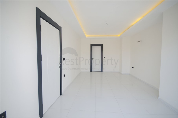 Пентхаус 3+1 от собственника в районе Махмутлар