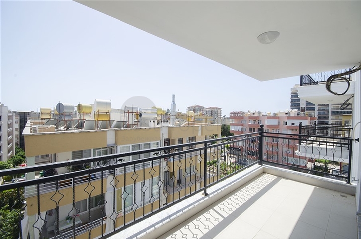 Пентхаус 3+1 от собственника в районе Махмутлар