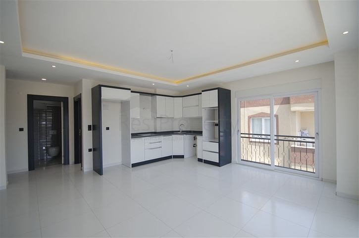 Пентхаус 3+1 от собственника в районе Махмутлар