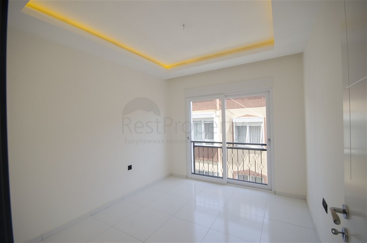 Пентхаус 3+1 от собственника в районе Махмутлар