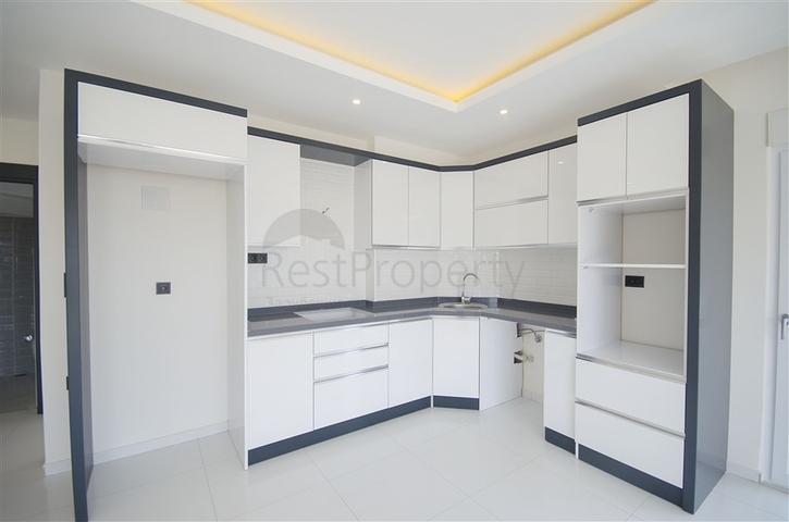 Пентхаус 3+1 от собственника в районе Махмутлар