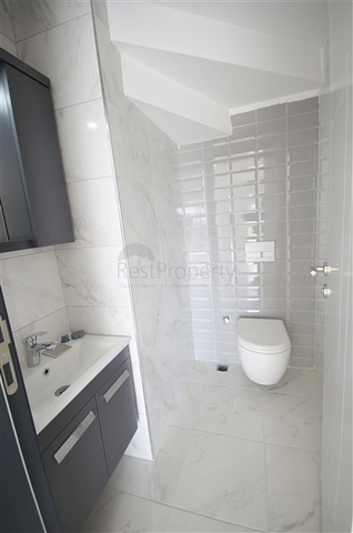 Пентхаус 3+1 от собственника в районе Махмутлар