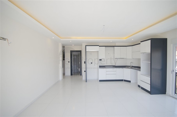 Пентхаус 3+1 от собственника в районе Махмутлар