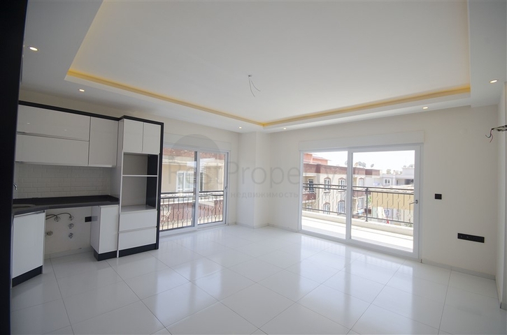 Пентхаус 3+1 от собственника в районе Махмутлар