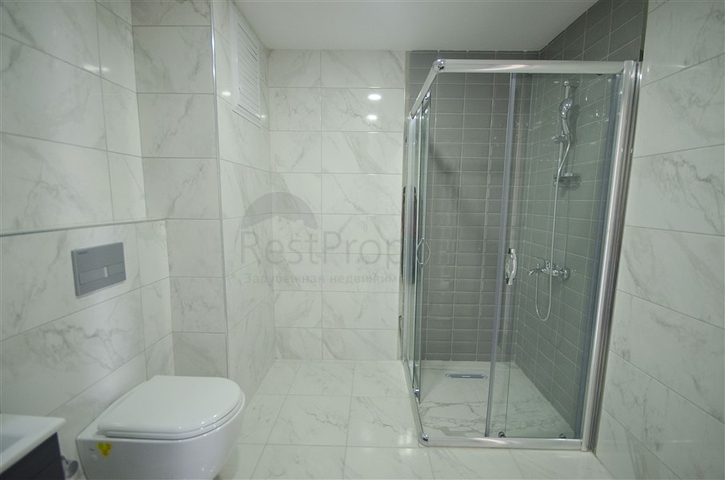 Пентхаус 3+1 от собственника в районе Махмутлар