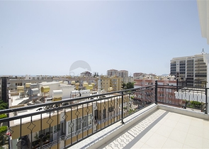 Пентхаус 3+1 от собственника в районе Махмутлар