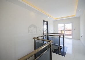 Пентхаус 3+1 от собственника в районе Махмутлар