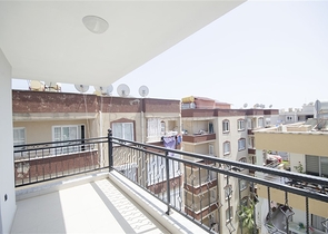 Пентхаус 3+1 от собственника в районе Махмутлар