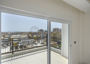 Пентхаус 3+1 от собственника в районе Махмутлар