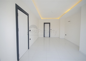 Пентхаус 3+1 от собственника в районе Махмутлар