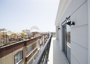 Пентхаус 3+1 от собственника в районе Махмутлар