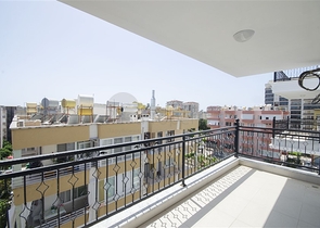 Пентхаус 3+1 от собственника в районе Махмутлар