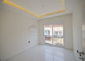 Пентхаус 3+1 от собственника в районе Махмутлар