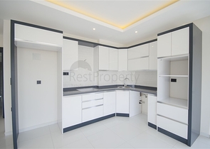 Пентхаус 3+1 от собственника в районе Махмутлар