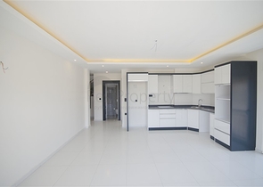 Пентхаус 3+1 от собственника в районе Махмутлар