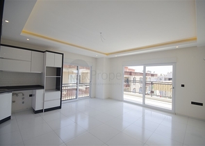 Пентхаус 3+1 от собственника в районе Махмутлар