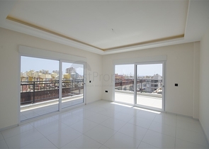 Пентхаус 3+1 от собственника в районе Махмутлар