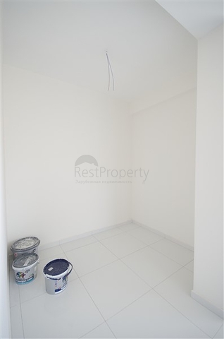 Пентхаус 3+1 в новом комплексе Махмутлара