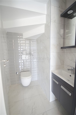 Пентхаус 3+1 в новом комплексе Махмутлара