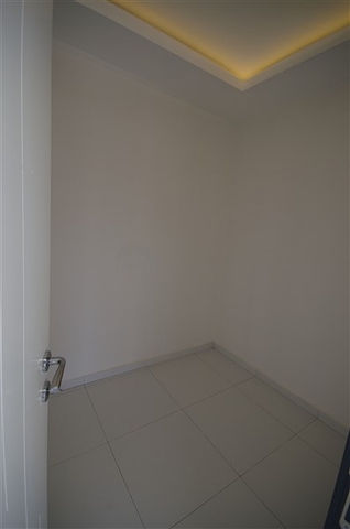 Пентхаус 3+1 в новом комплексе Махмутлара