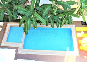 Пентхаус 3+1 в новом комплексе Махмутлара