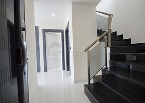 Пентхаус 3+1 в новом комплексе Махмутлара