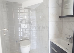 Пентхаус 3+1 в новом комплексе Махмутлара