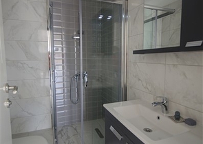 Пентхаус 3+1 в новом комплексе Махмутлара